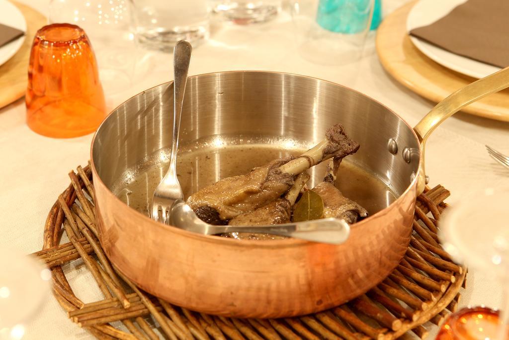 Gaiarine Agriturismo Richeton מראה חיצוני תמונה