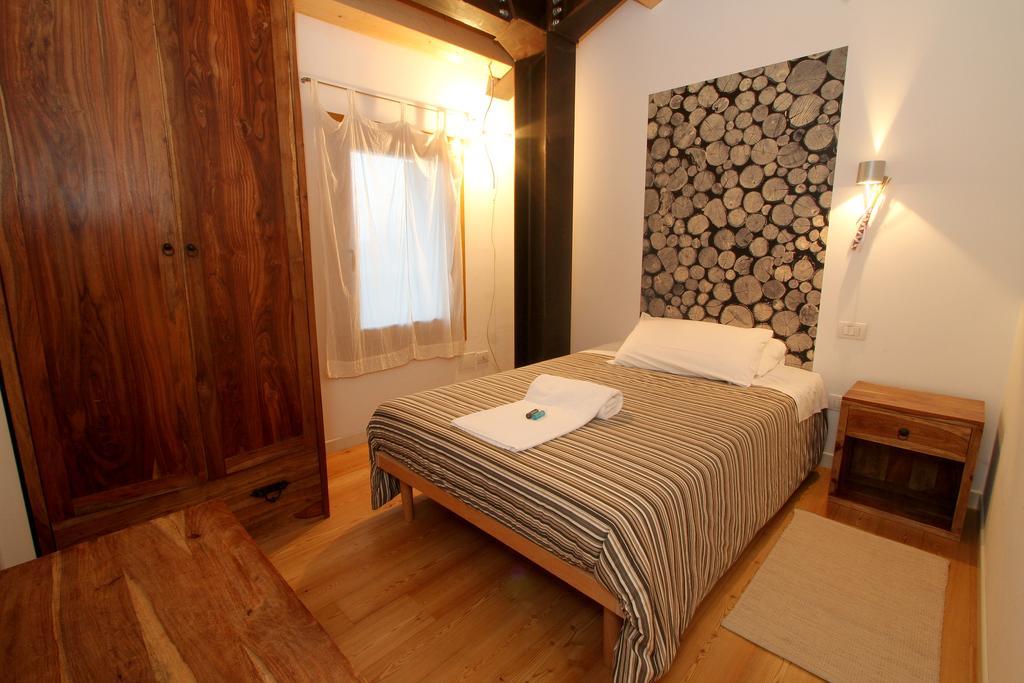 Gaiarine Agriturismo Richeton מראה חיצוני תמונה