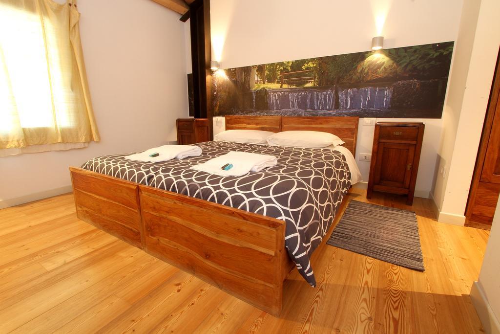 Gaiarine Agriturismo Richeton מראה חיצוני תמונה