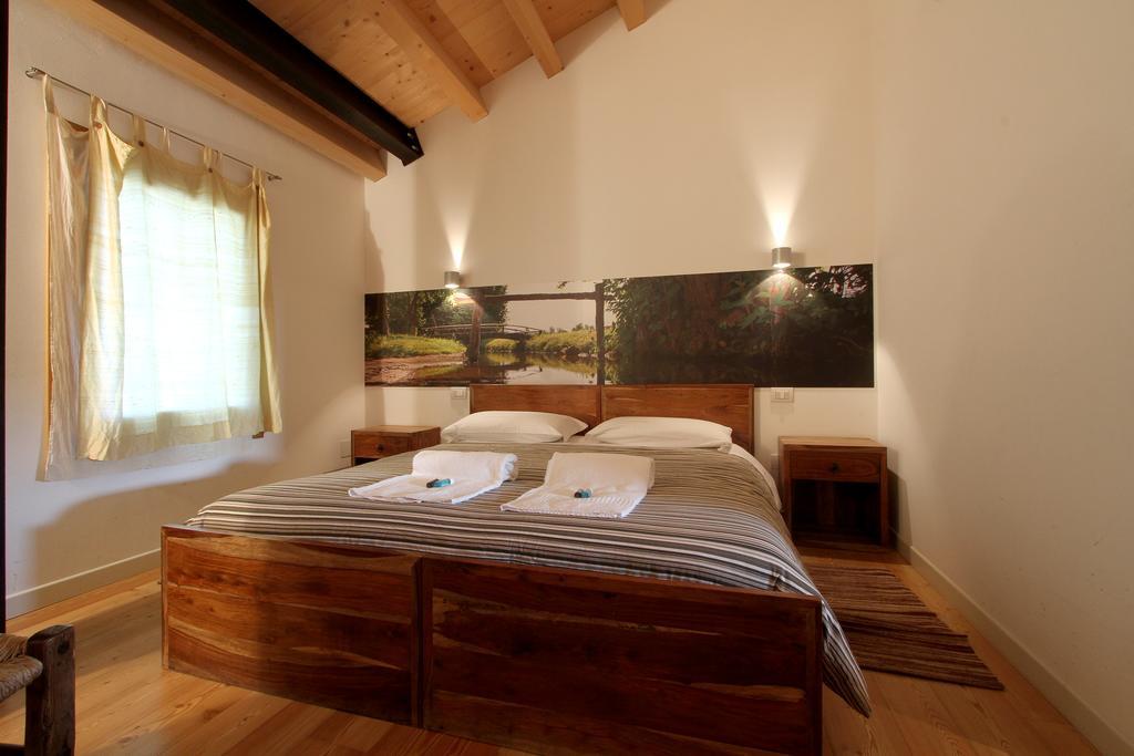 Gaiarine Agriturismo Richeton מראה חיצוני תמונה