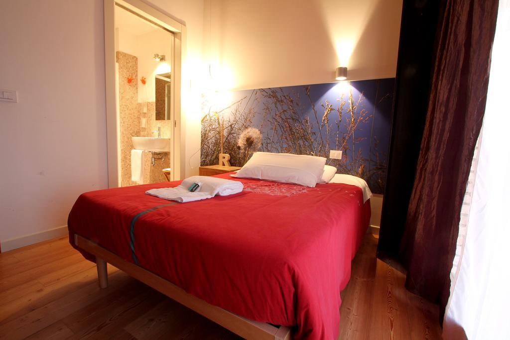Gaiarine Agriturismo Richeton מראה חיצוני תמונה