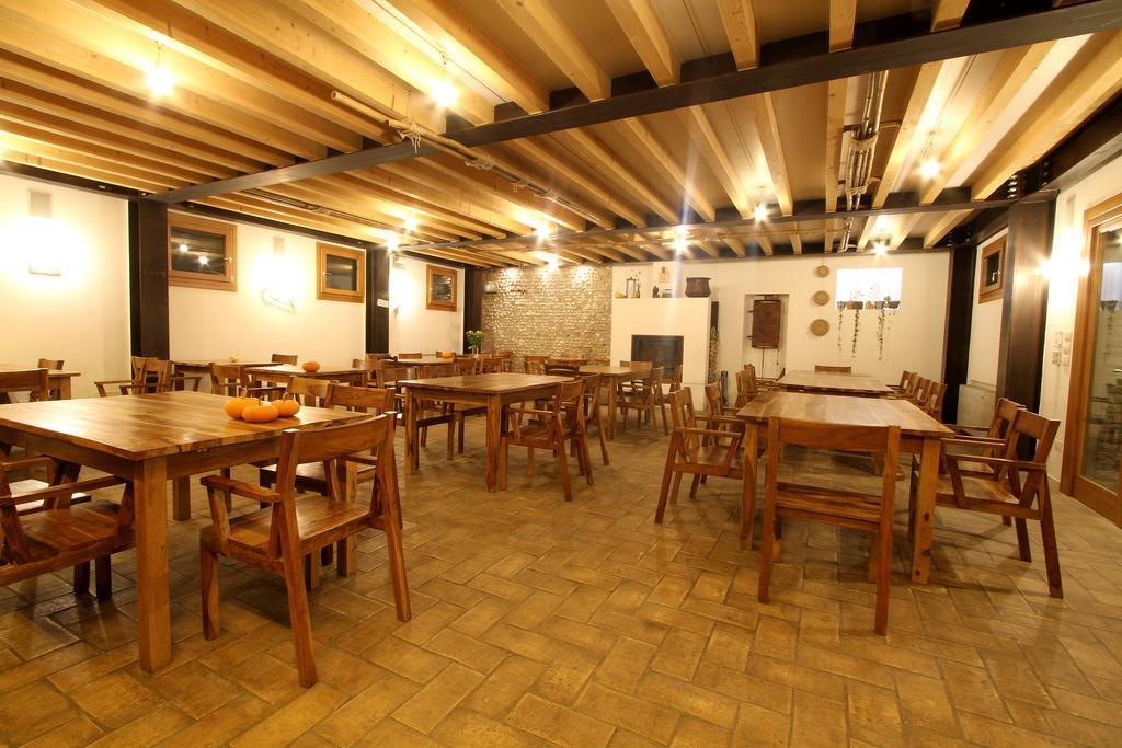 Gaiarine Agriturismo Richeton מראה חיצוני תמונה