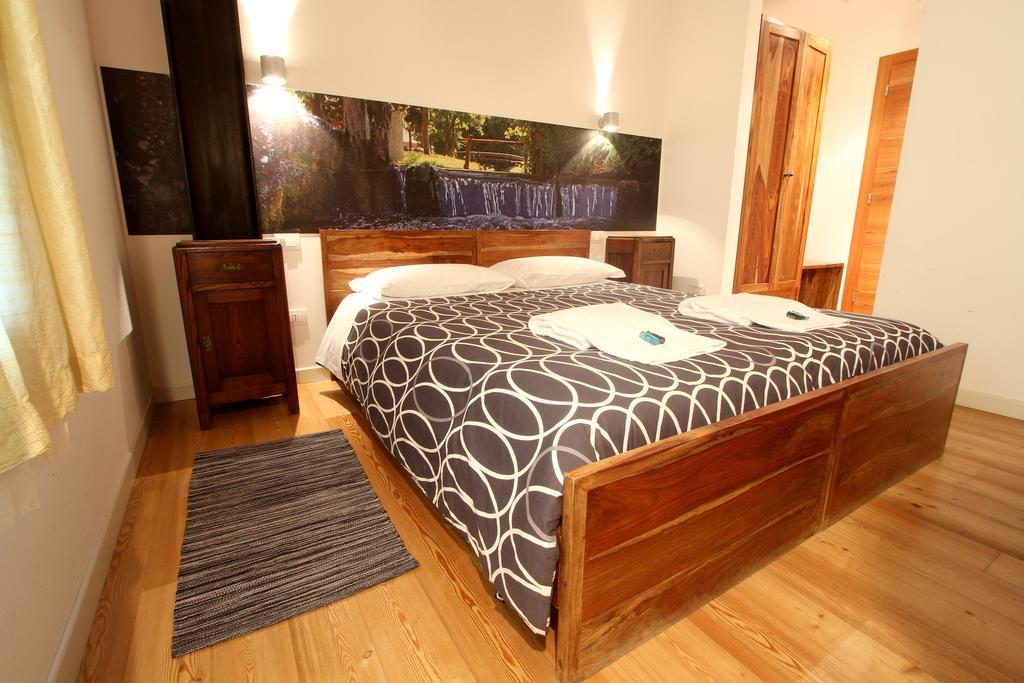 Gaiarine Agriturismo Richeton חדר תמונה